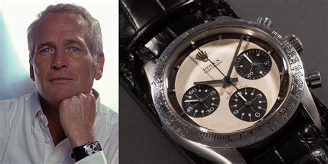 most expensive rolex daytona paul newman
